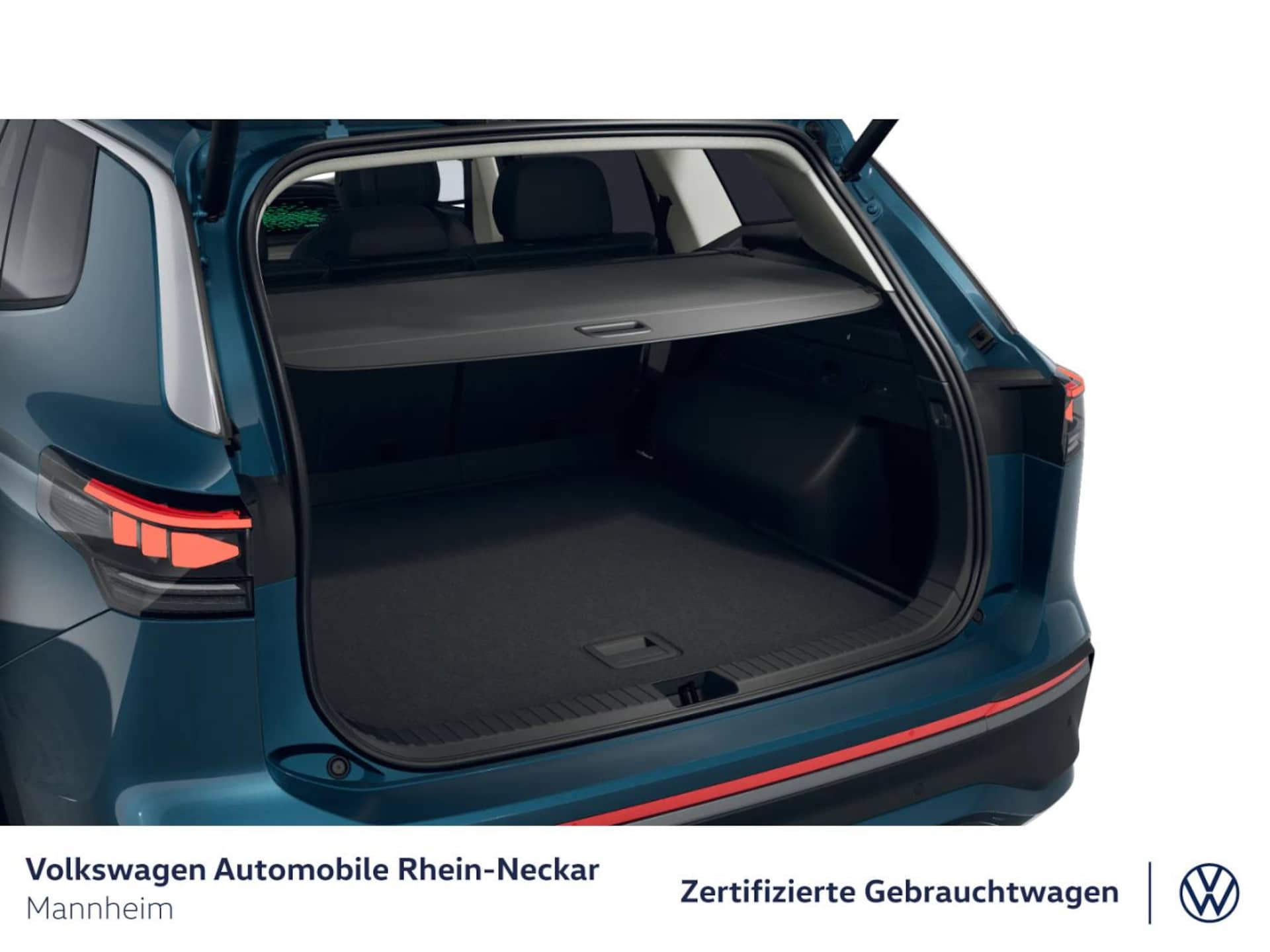 Volkswagen Tayron Elegance