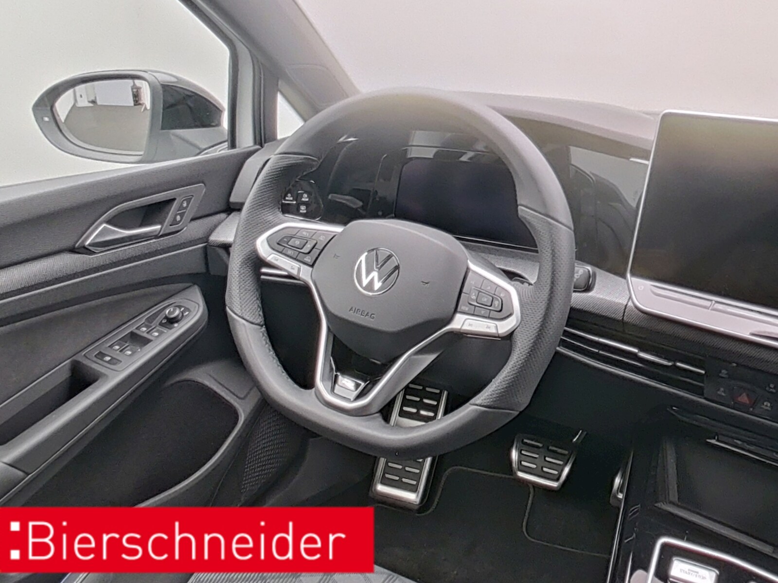 Volkswagen Golf – Bild 11