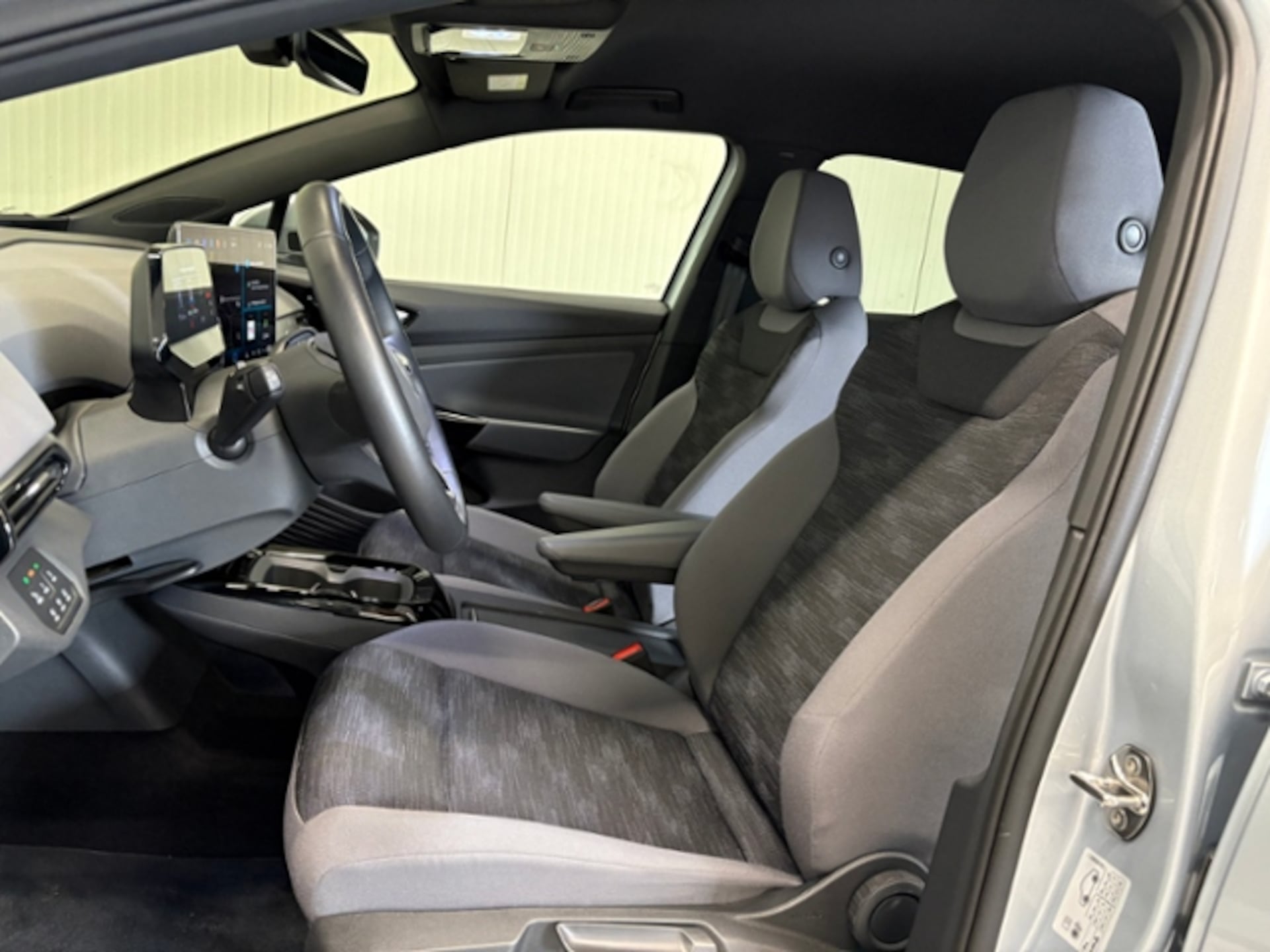 Volkswagen ID.4 Pro