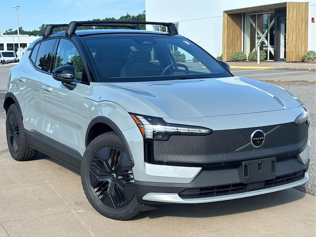 2026 Volvo EX30