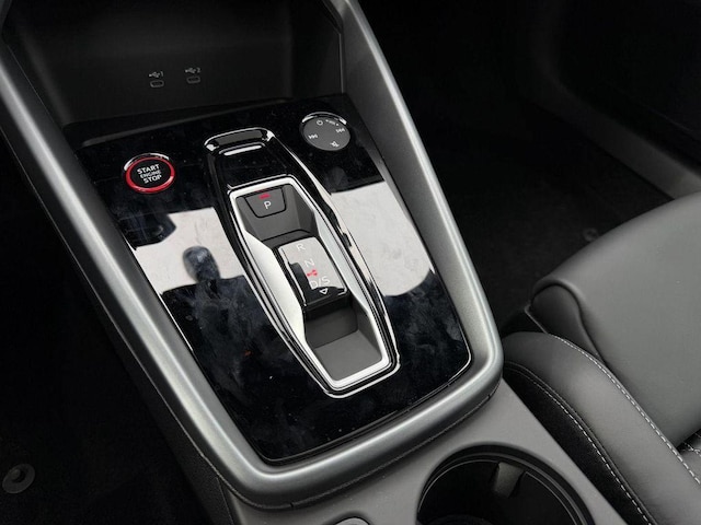 2026 Audi S3 Base - Photo 20
