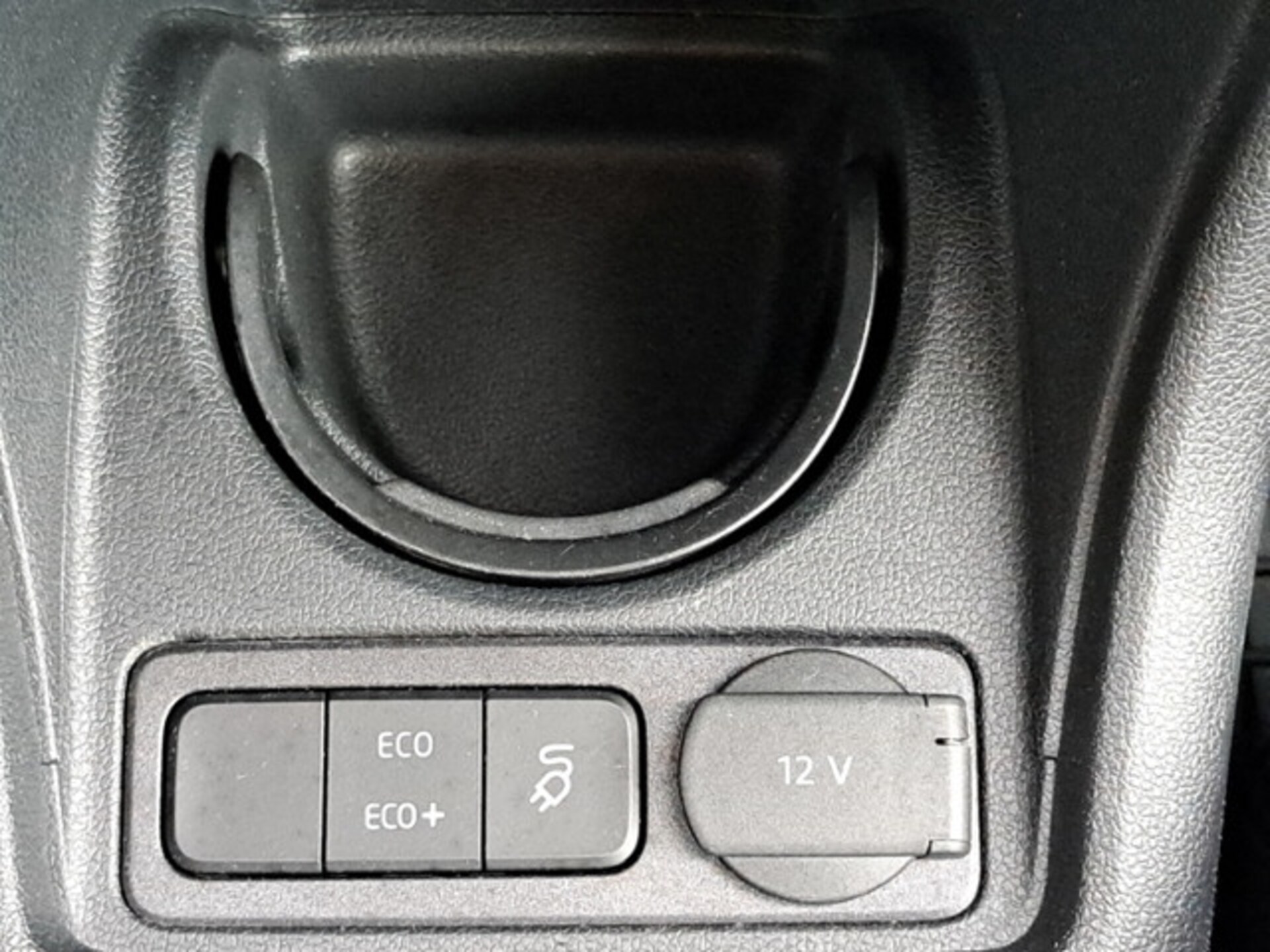 Volkswagen e-up! UNITED