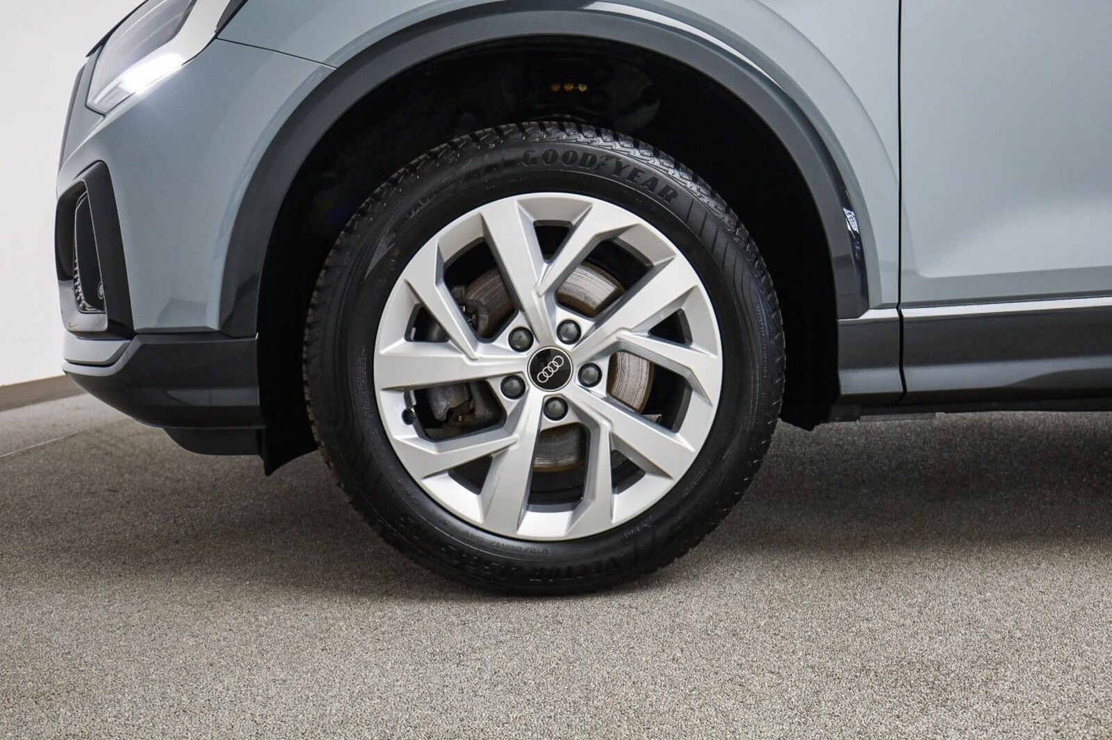 Audi Q2 – Bild 8