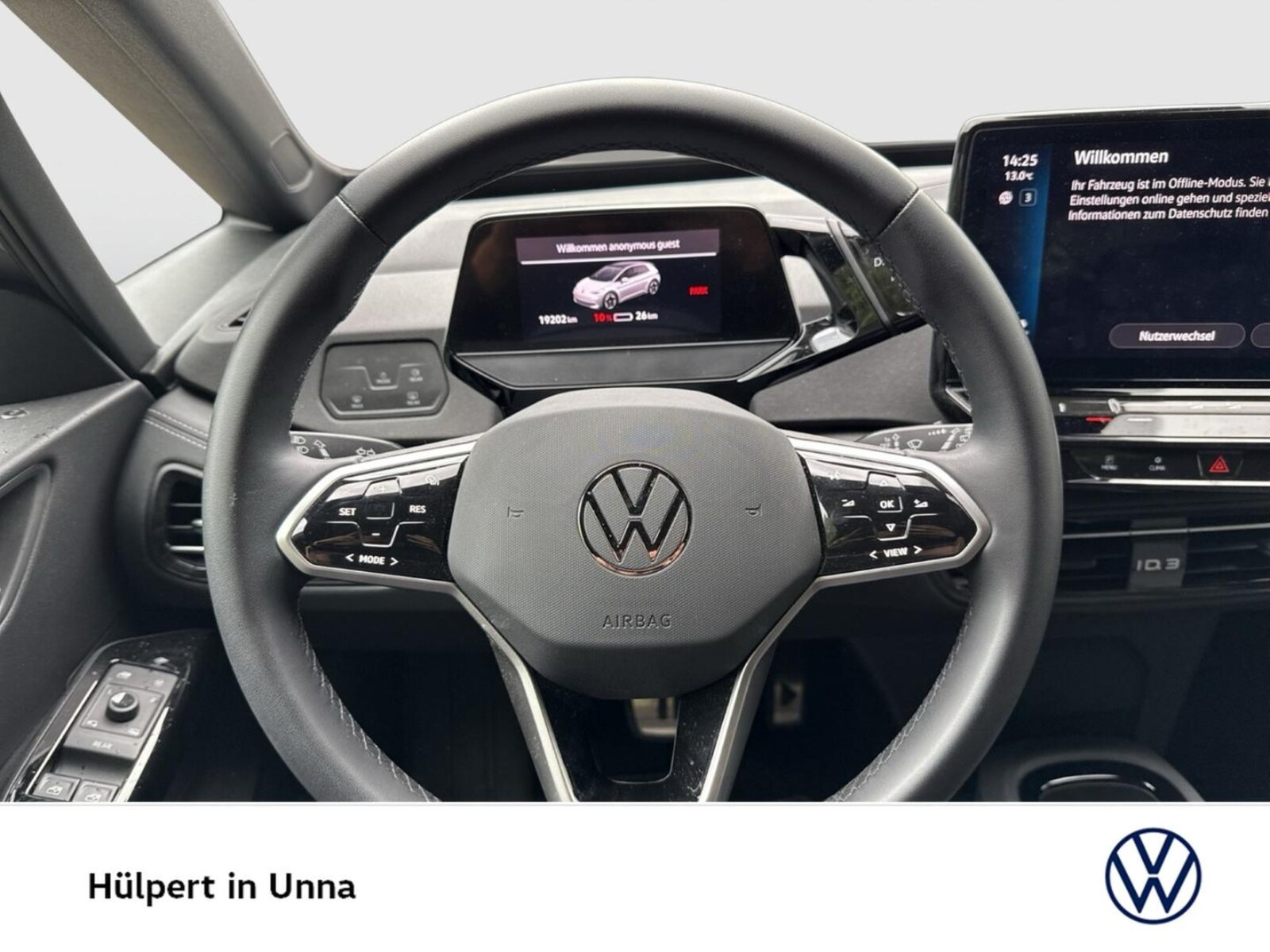 Volkswagen ID.3 – Bild 12