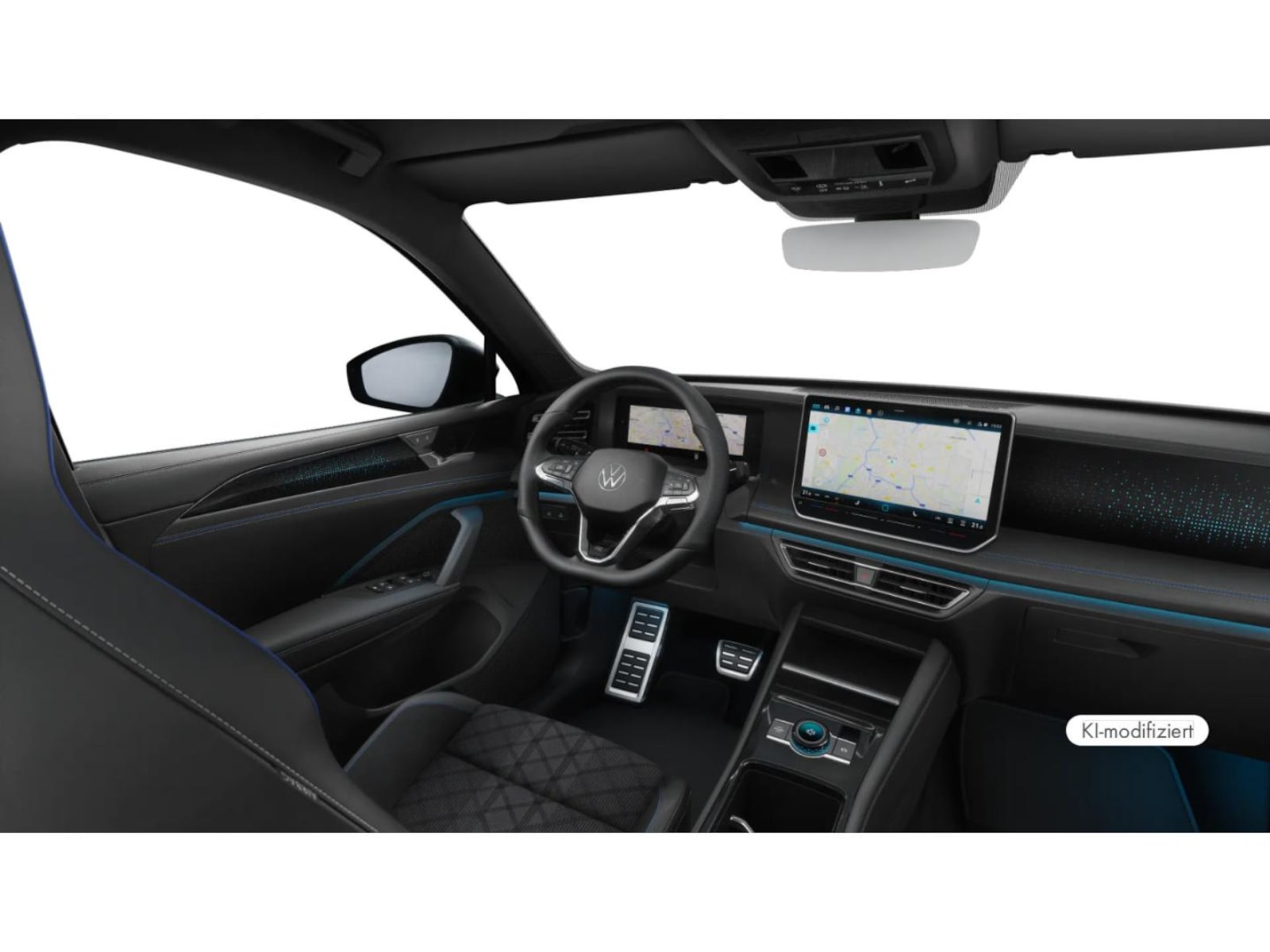 Volkswagen Tiguan – Bild 9