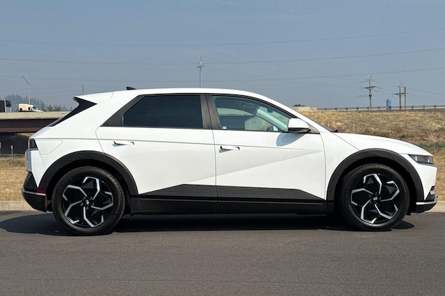 2024 Hyundai IONIQ 5