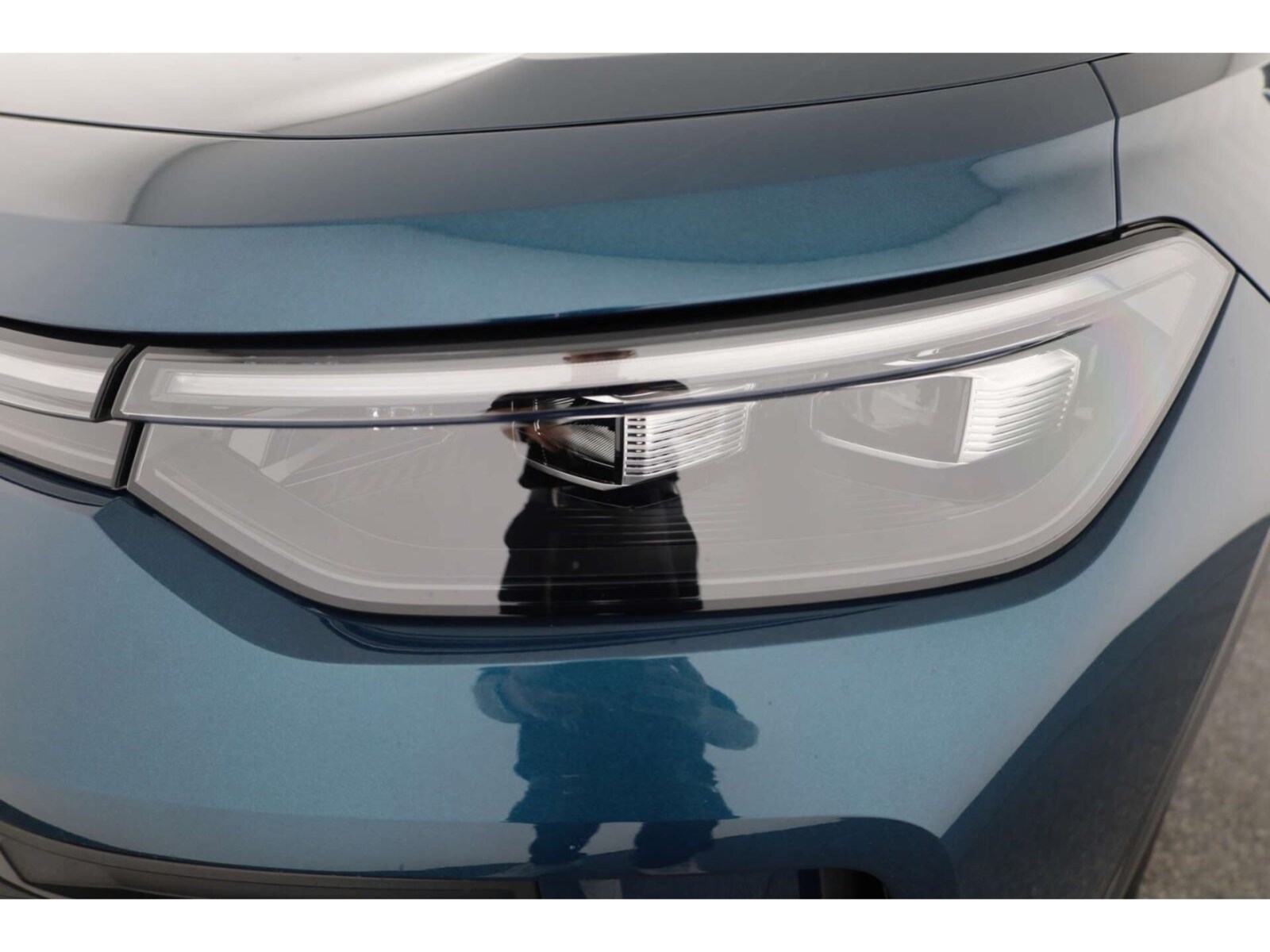 Volkswagen Tayron – Bild 7