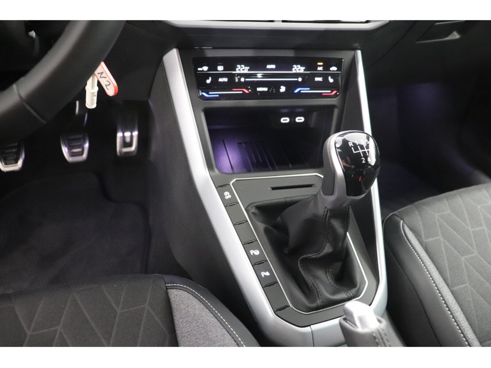 Volkswagen Taigo – Bild 16