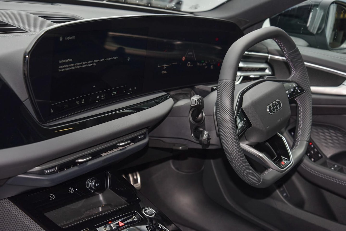 Image about Audi A5 Avant TFSI quattro 200 kW S tronic