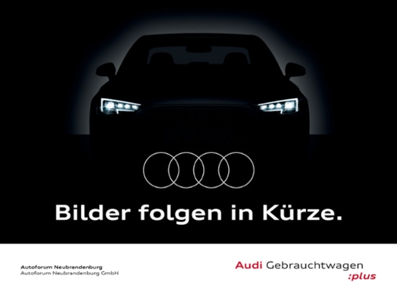 Audi Q4 occasion