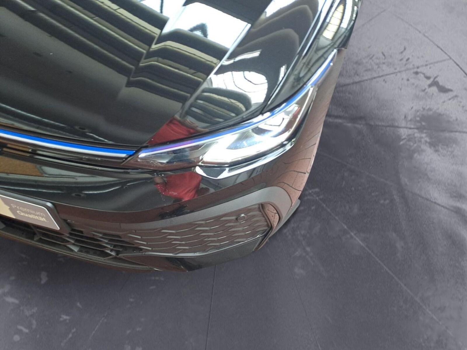 Volkswagen Golf – Bild 9