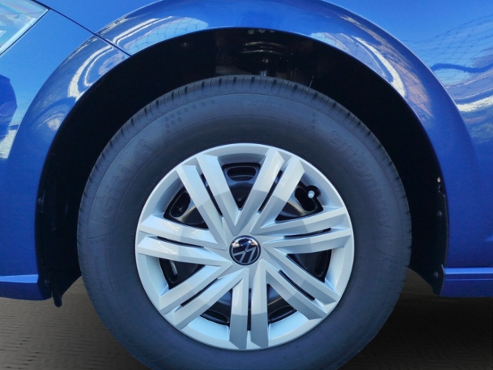 Volkswagen Polo – Bild 21