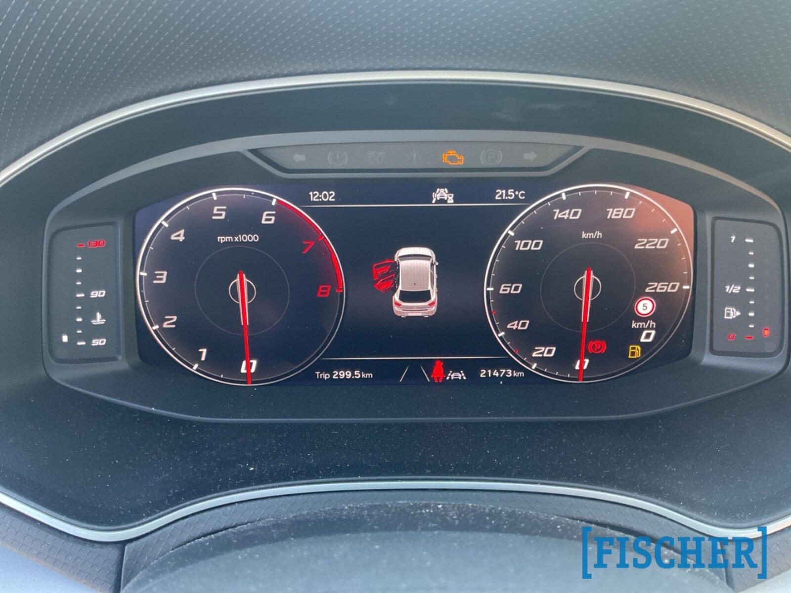 SEAT Ibiza – Bild 12