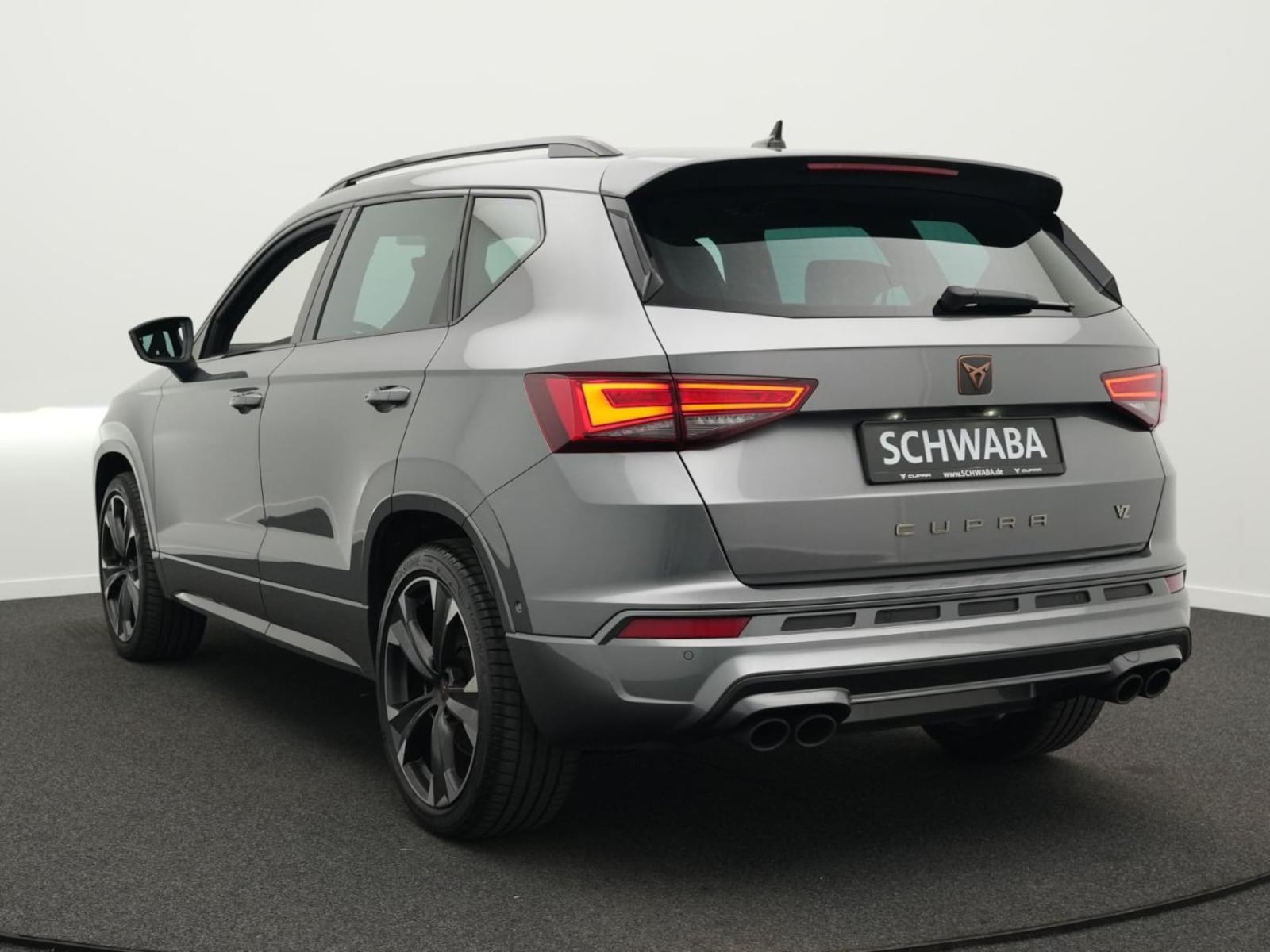 CUPRA Ateca – Bild 25