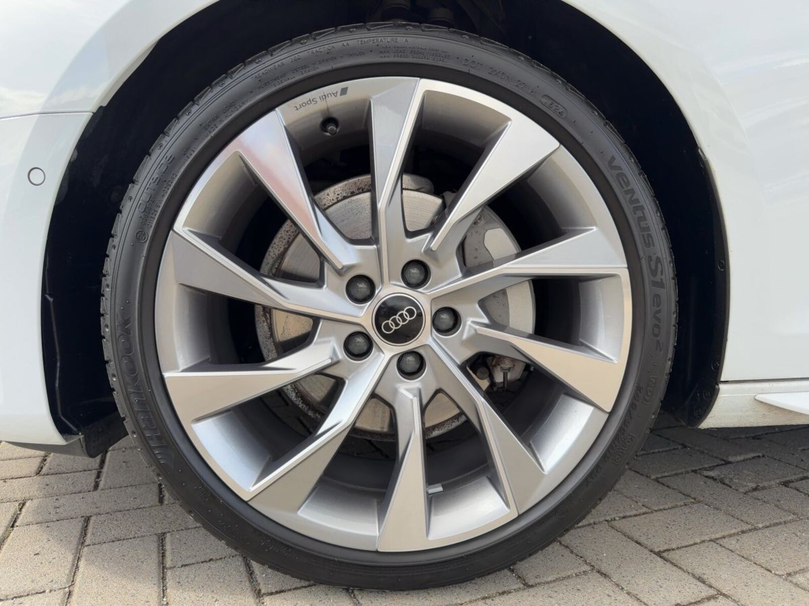 Audi A4 Avant – Bild 16