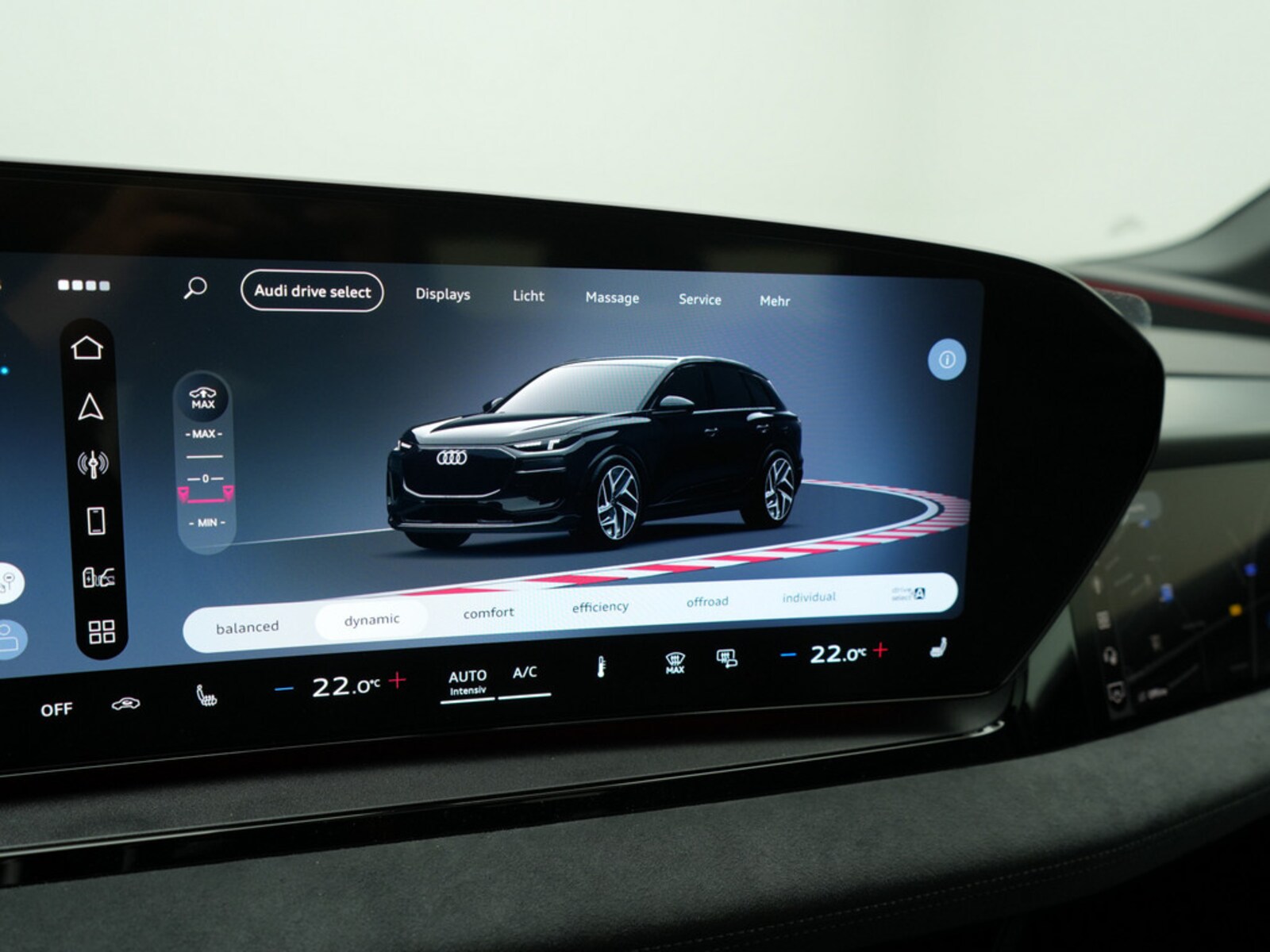 Audi Q6 e-tron – Bild 20