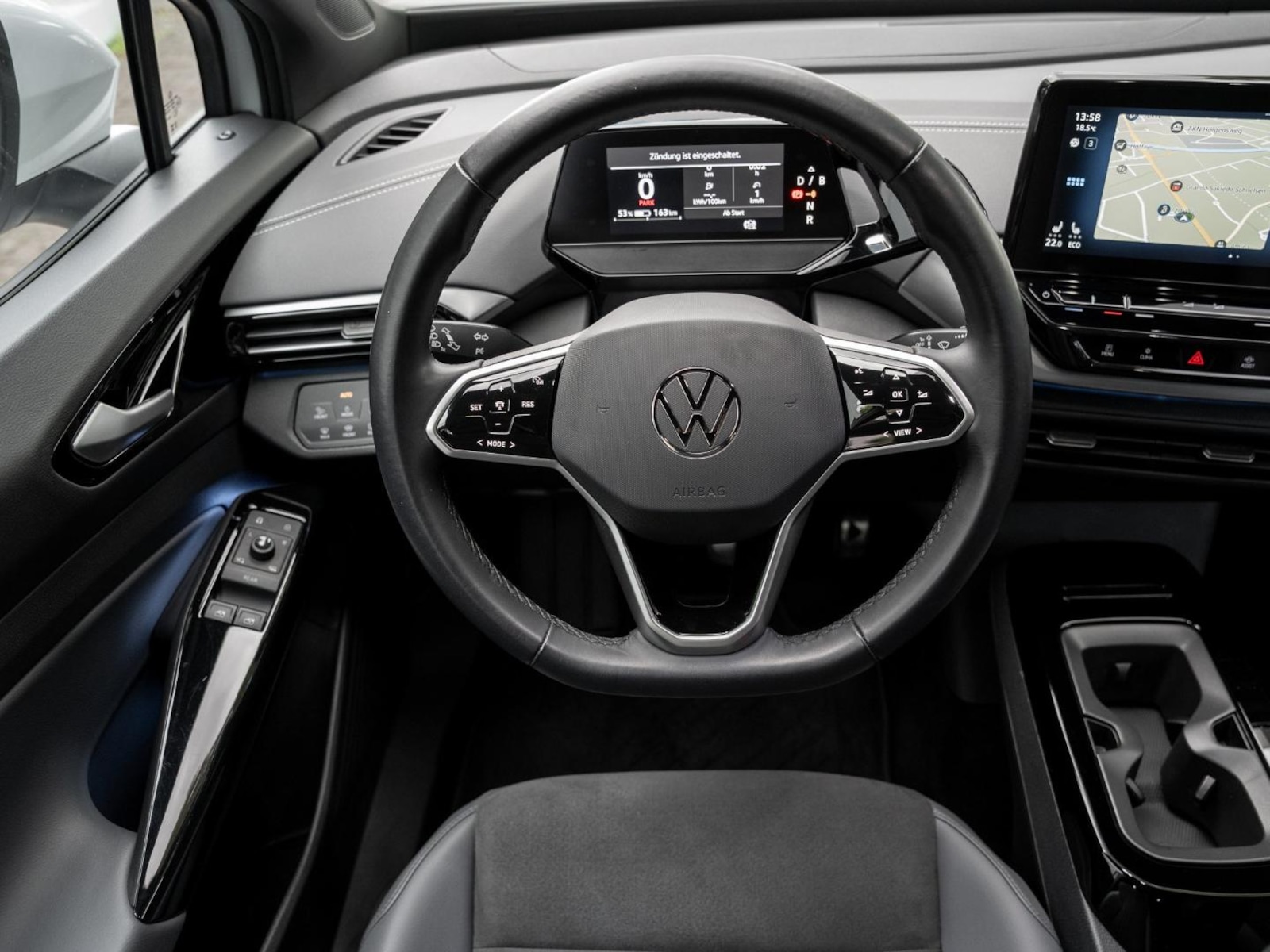Volkswagen ID.4 – Bild 11