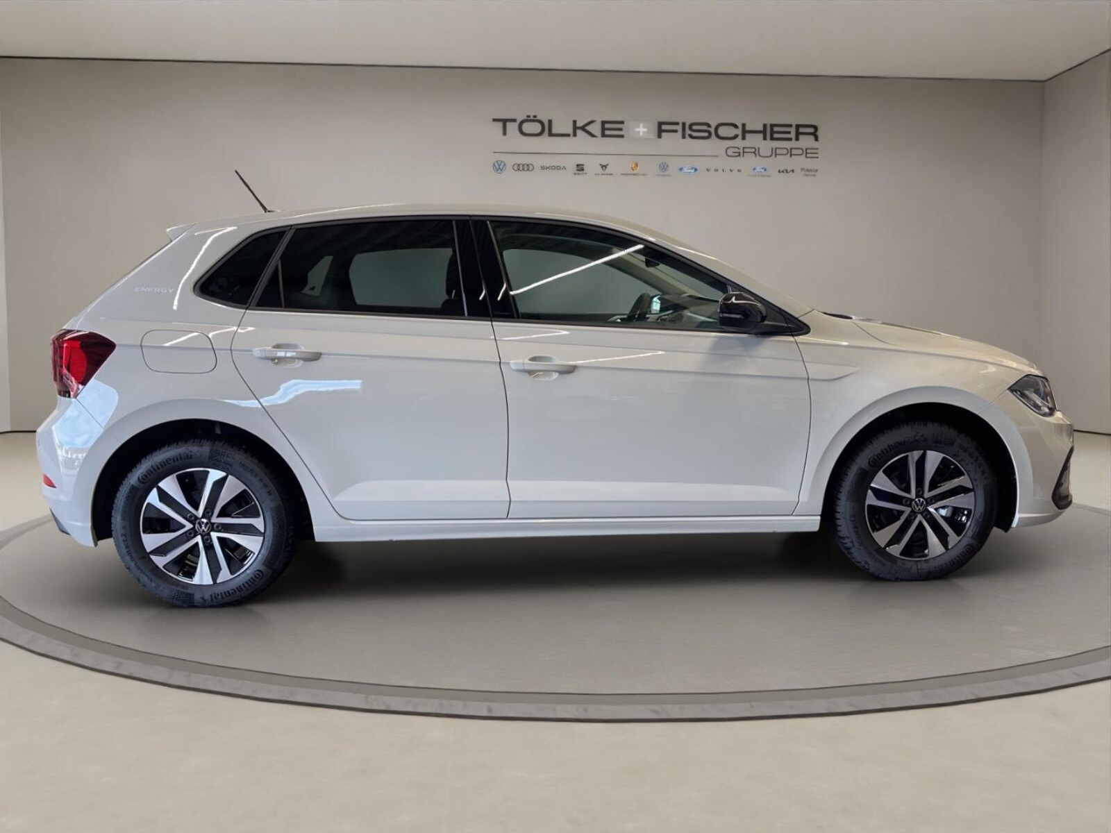 Volkswagen Polo – Bild 6