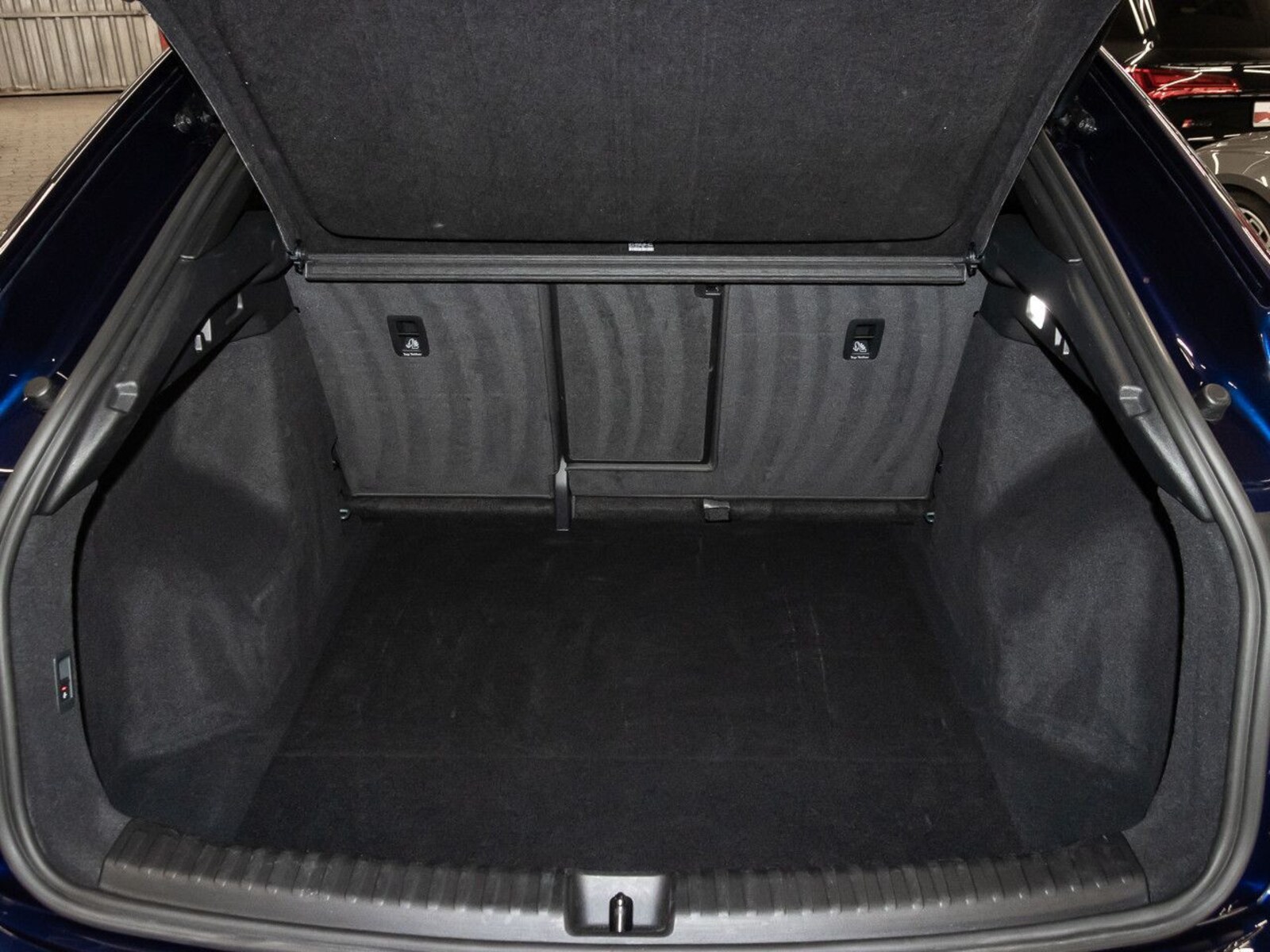Audi Q4 Sportback e-tron – Bild 6
