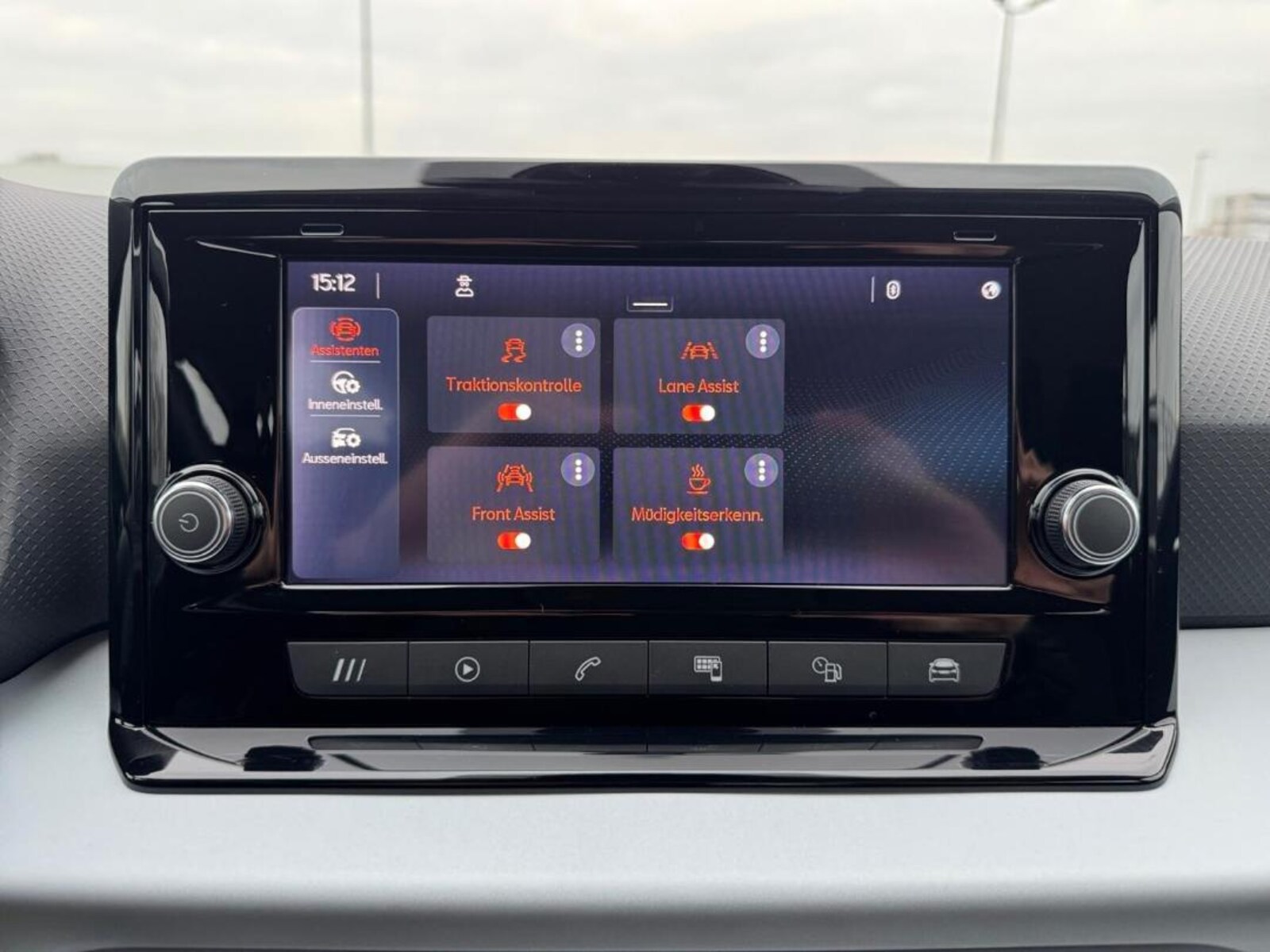 SEAT Ibiza – Bild 30