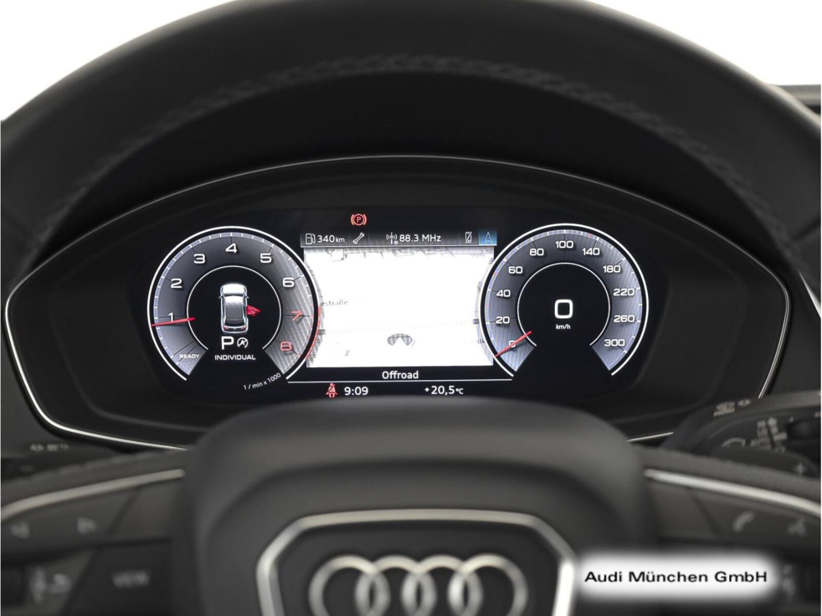 Audi Q5 – Bild 15