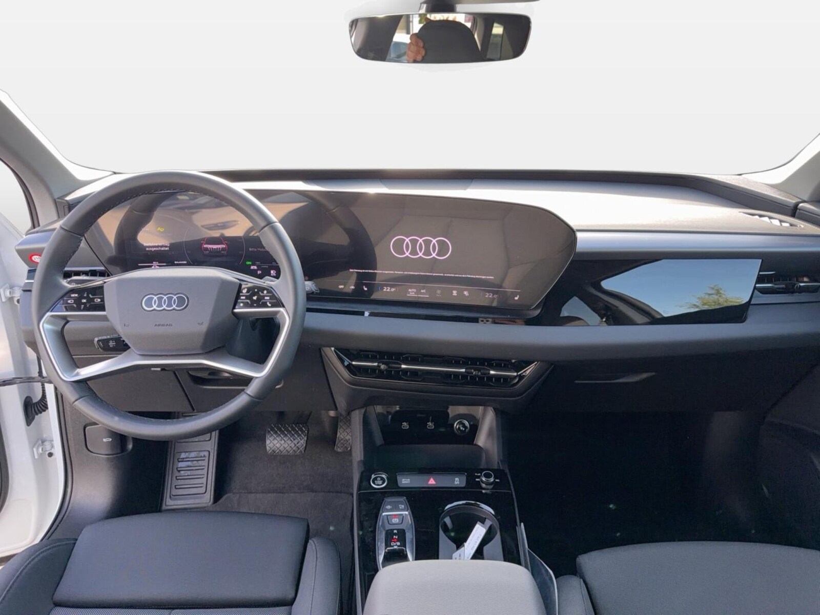 Audi Q6 e-tron – Bild 9