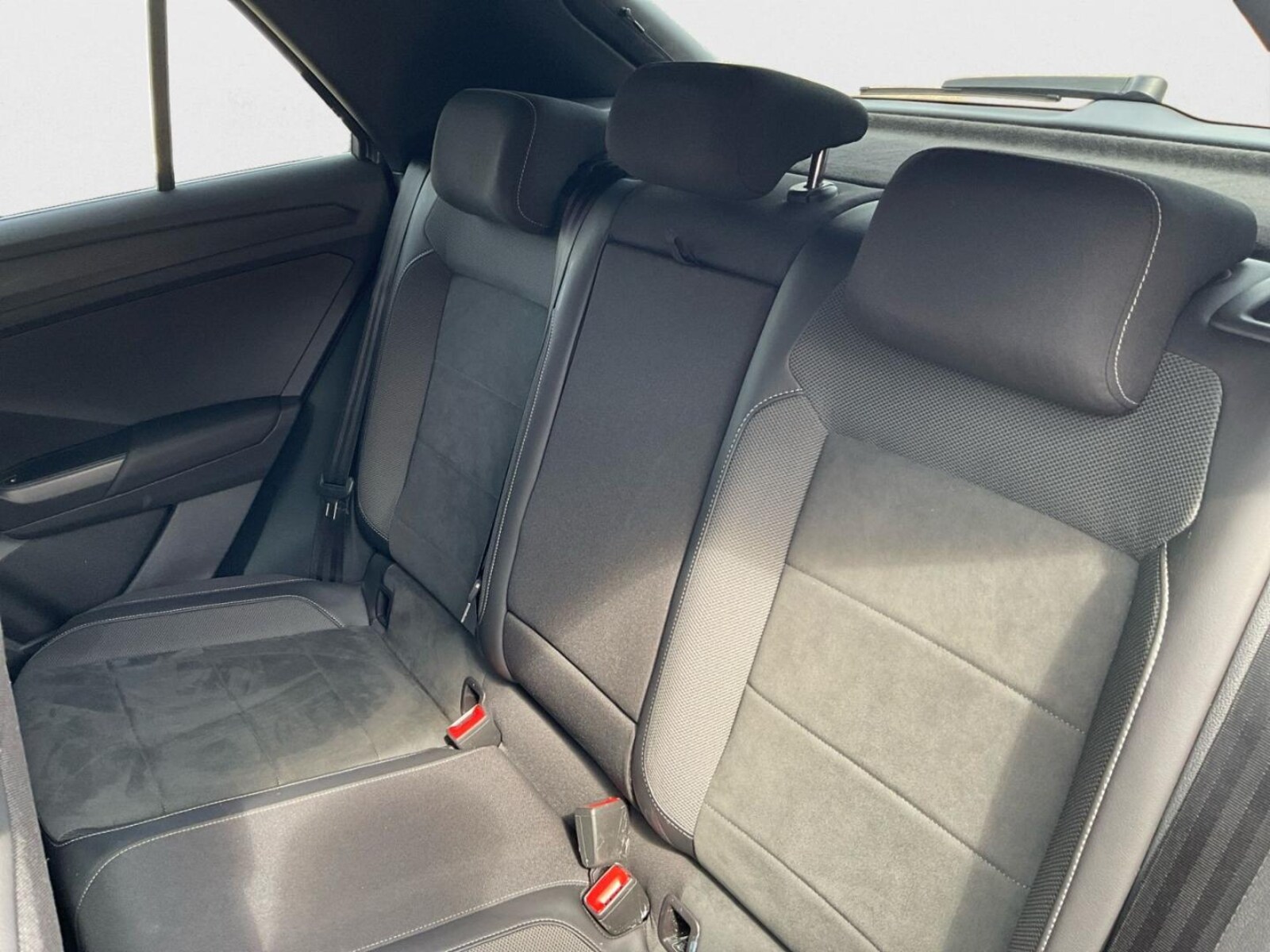 Volkswagen T-Roc – Bild 14
