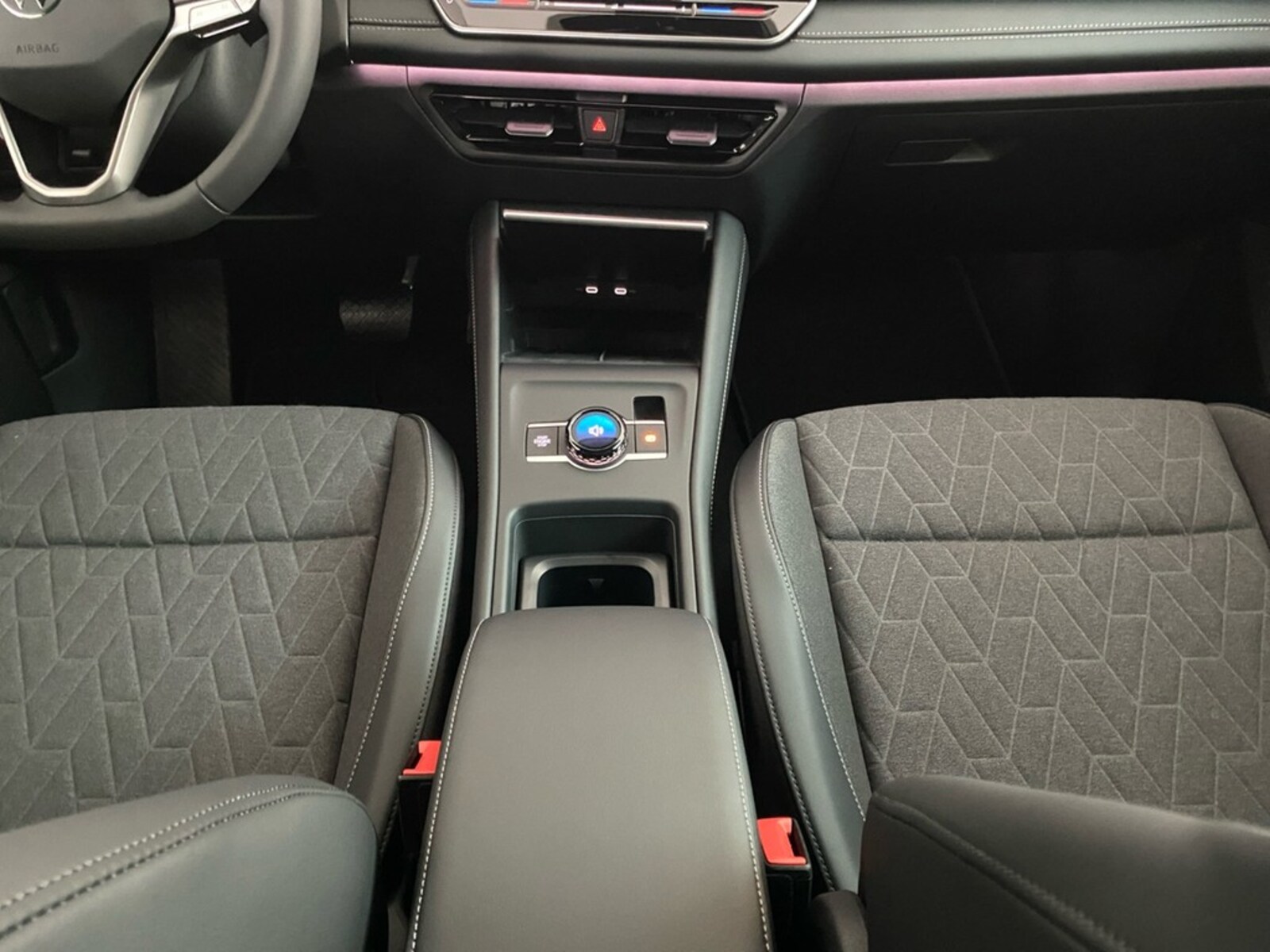 Volkswagen Tayron – Bild 11