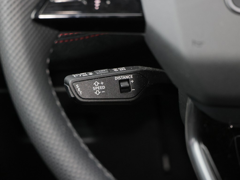 Audi S6 Avant e-tron