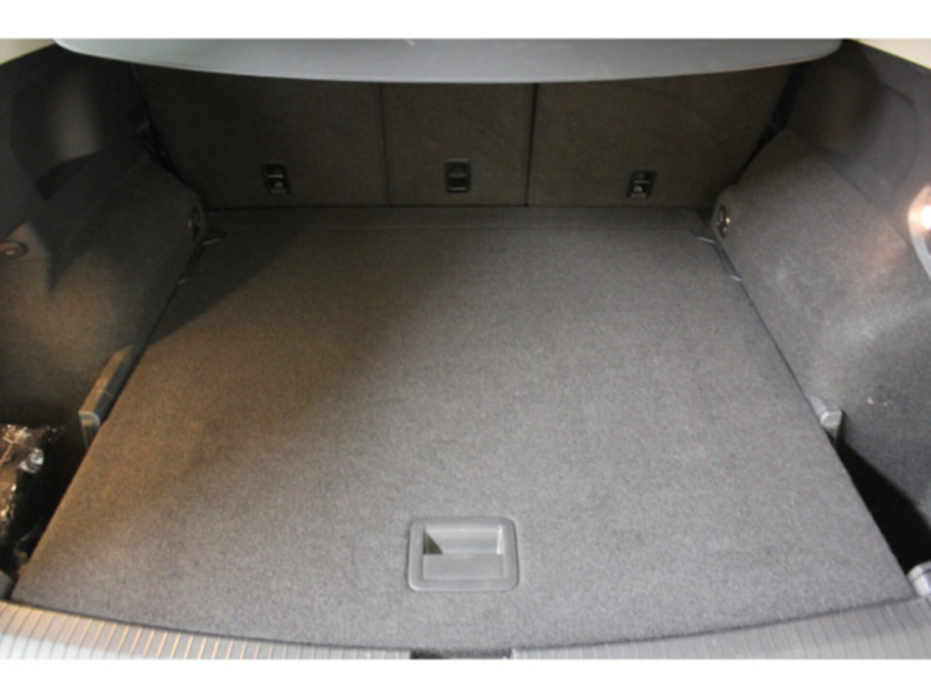 Volkswagen Tiguan Allspace Highline