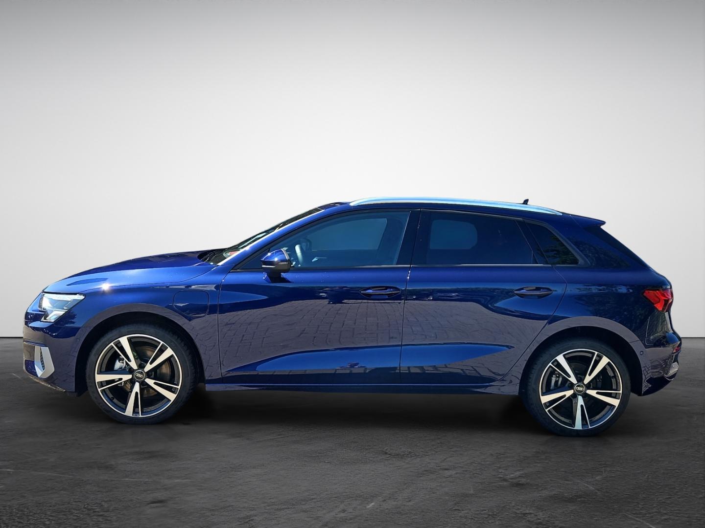 Image about Audi A3 Sportback TFSI e advanced 40 TFSI e S tronic