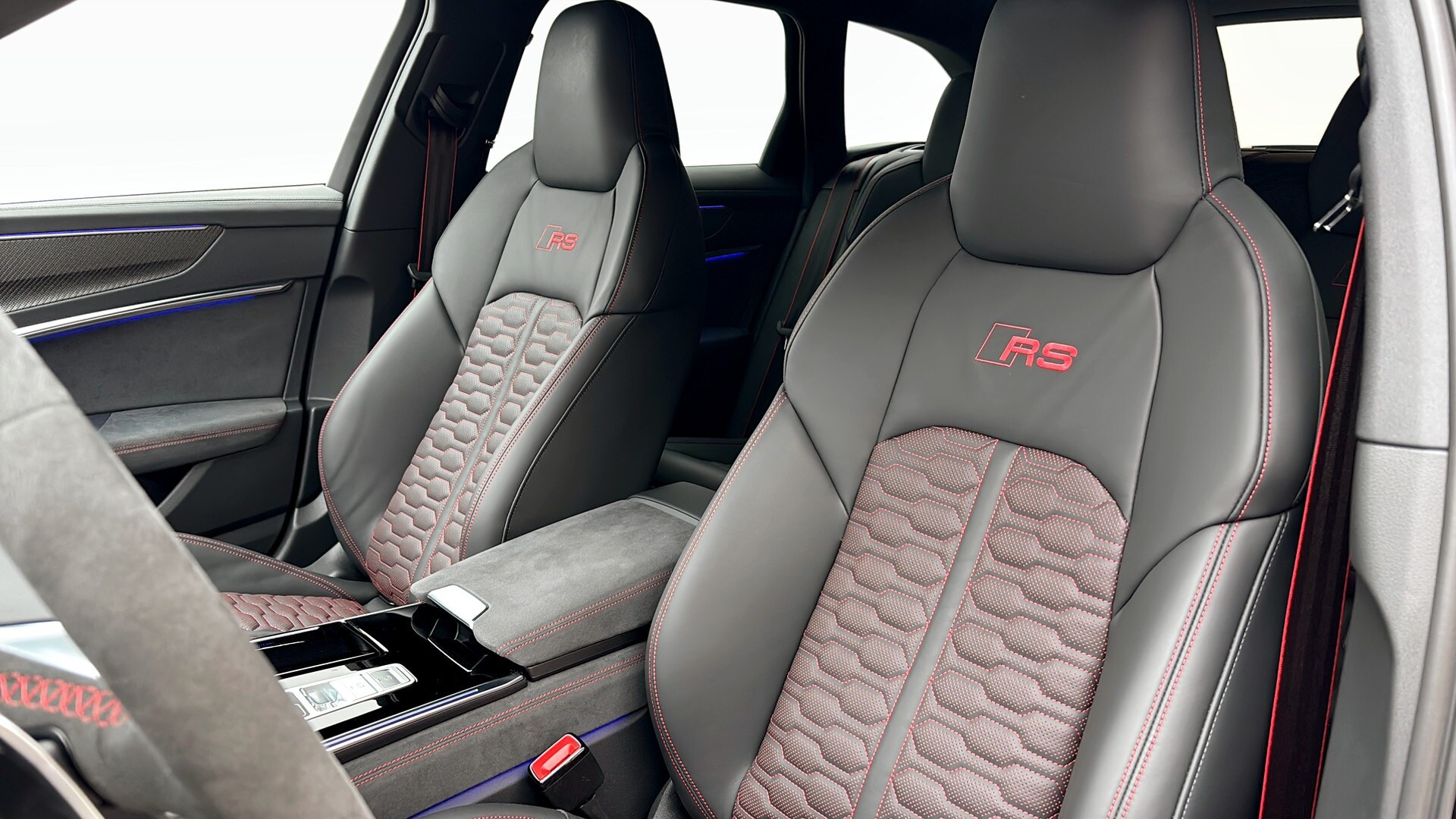 Image about Audi RS 6 Avant RS 6 Avant performance 630 hk tiptronic