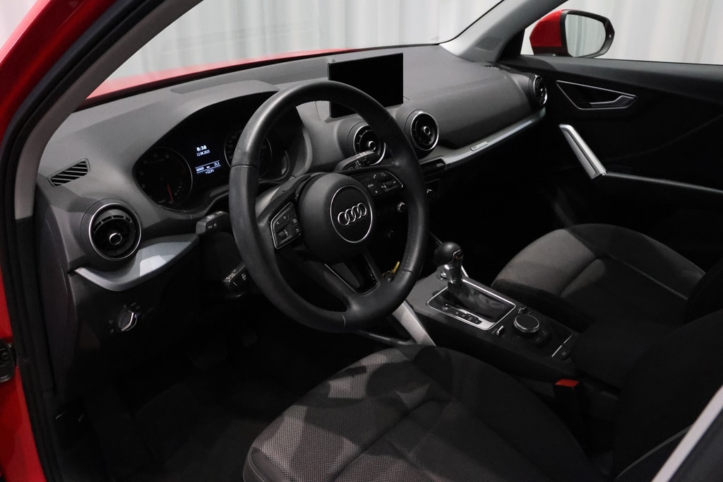 Image about Audi Q2 Q2 35 TFSI Proline Sport 150 hk S tronic
