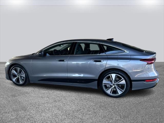 2025 Audi A6 Sportback e-tron Prestige - Photo 6