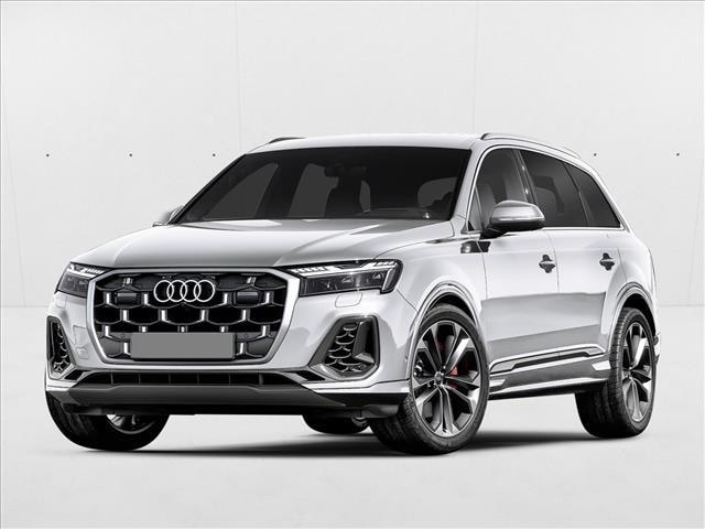 2025 Audi Q7 Premium Plus's photo