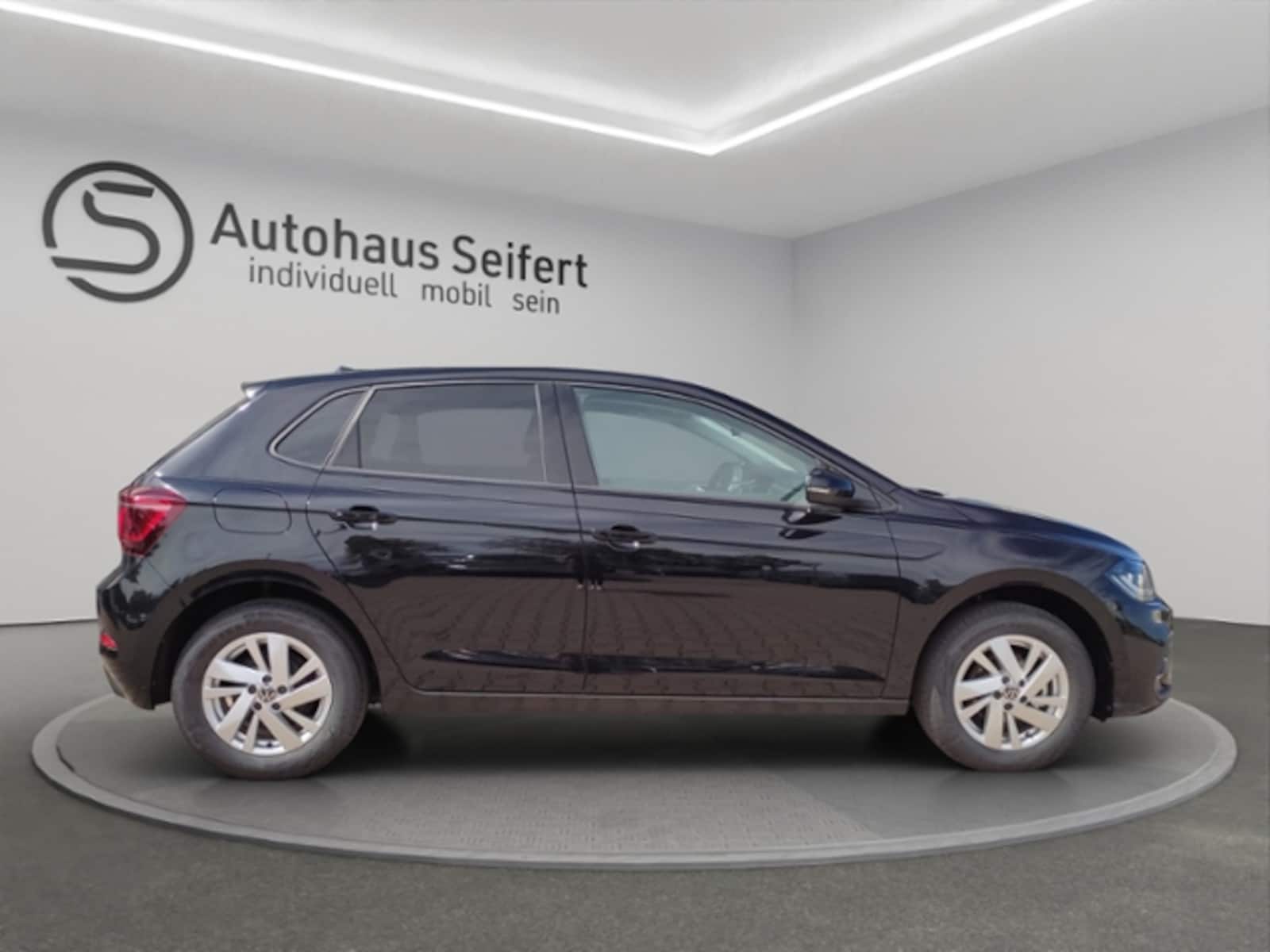 Volkswagen Polo – Bild 7