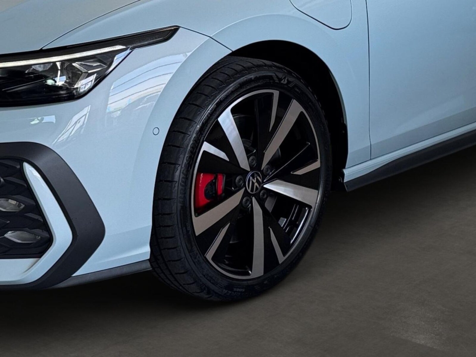 Volkswagen Golf – Bild 7