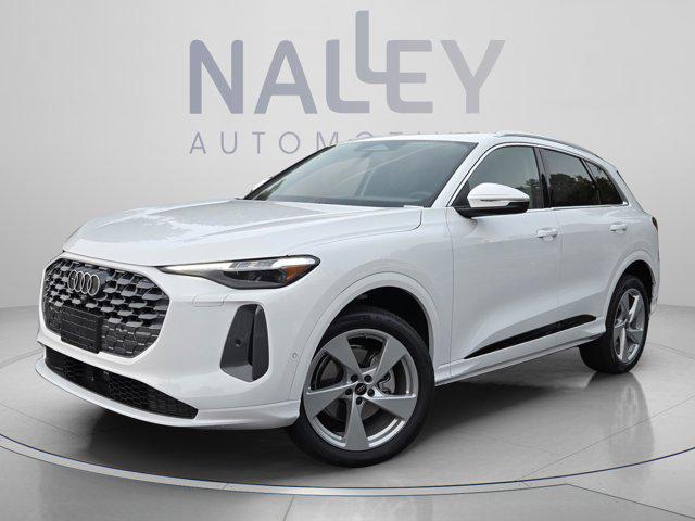 2026 Audi Q5 Premium Plus quattro's photo