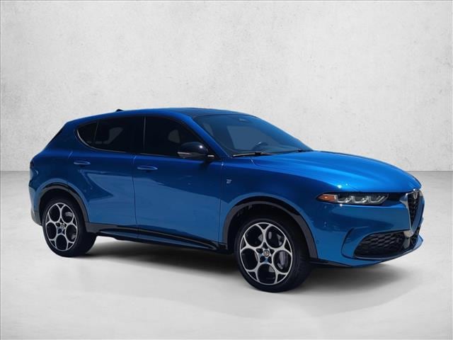 2024 Alfa Romeo Tonale