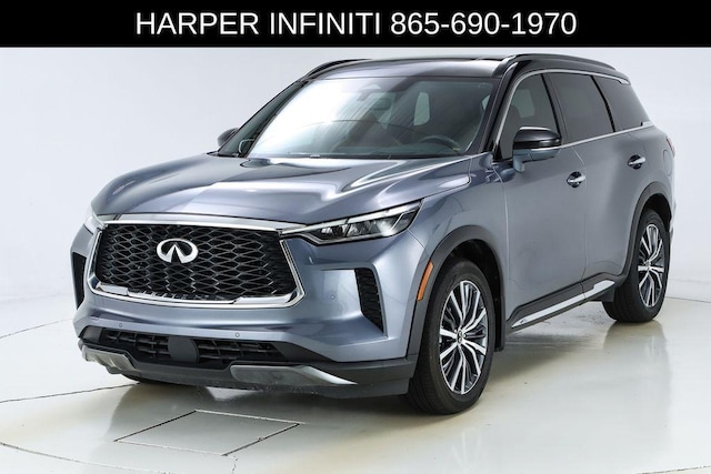 2023 Infiniti QX60