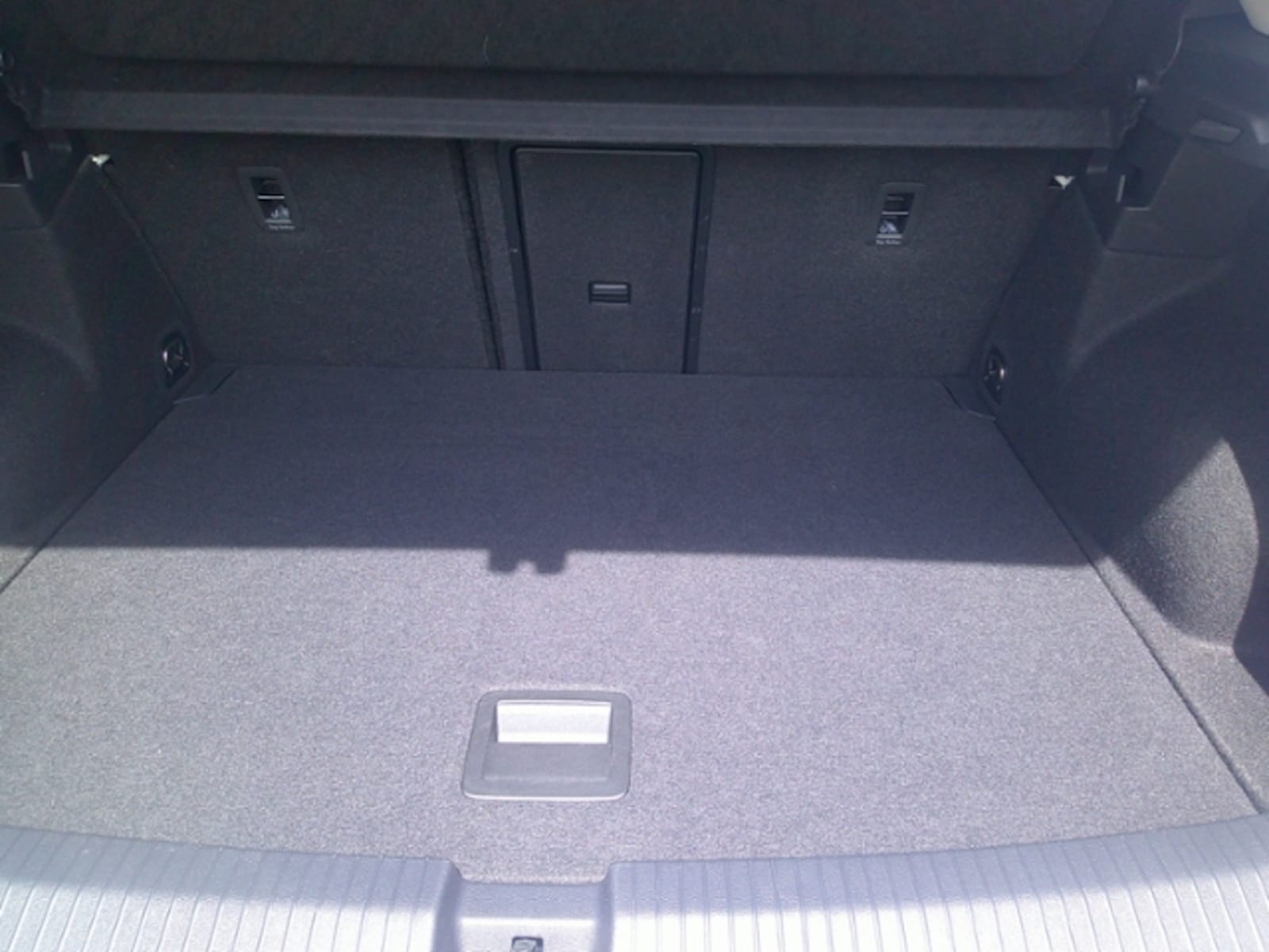 Volkswagen T-Roc – Bild 7