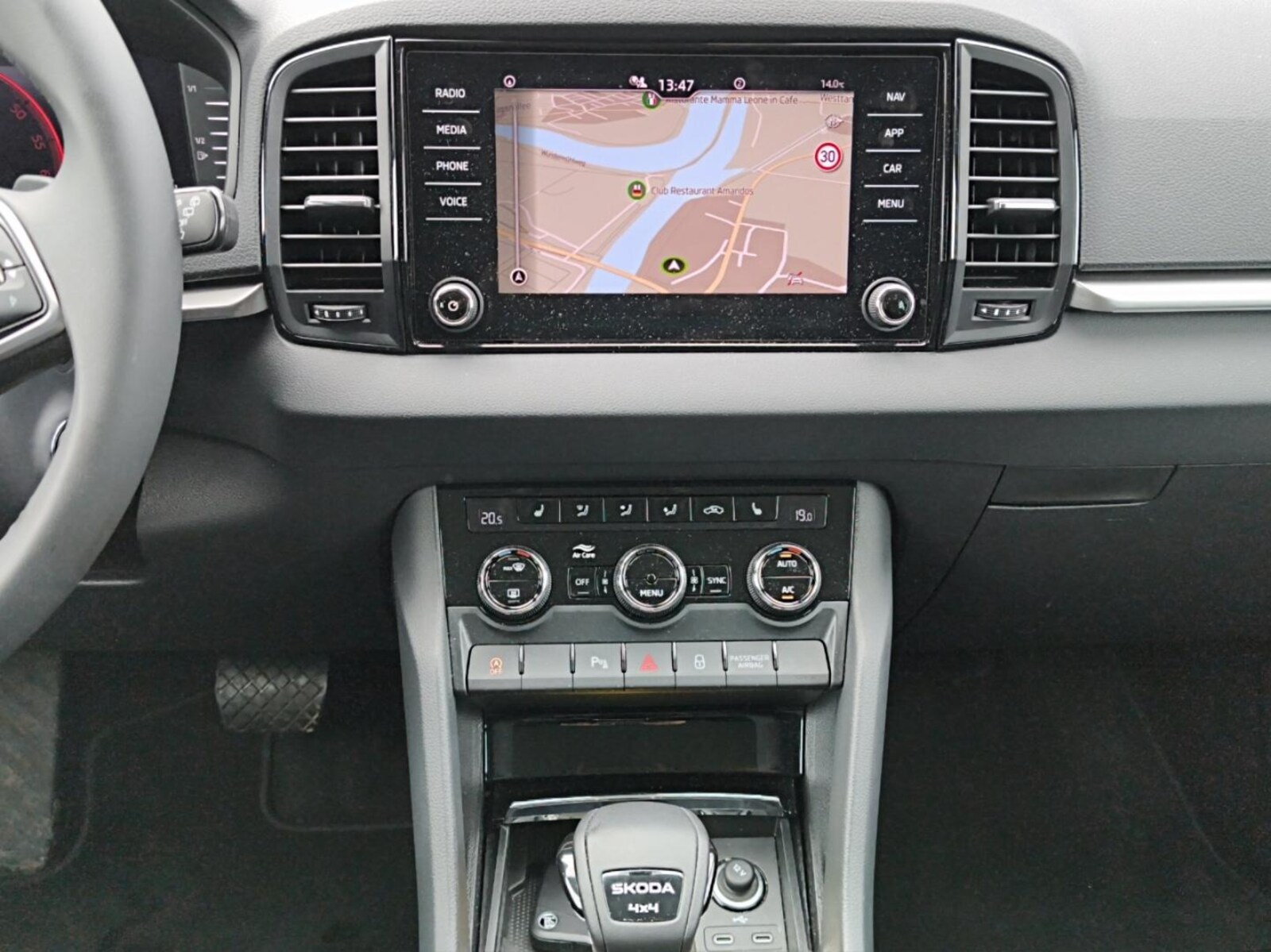 Škoda Karoq – Bild 19