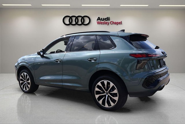 2026 Audi Q3 SUV