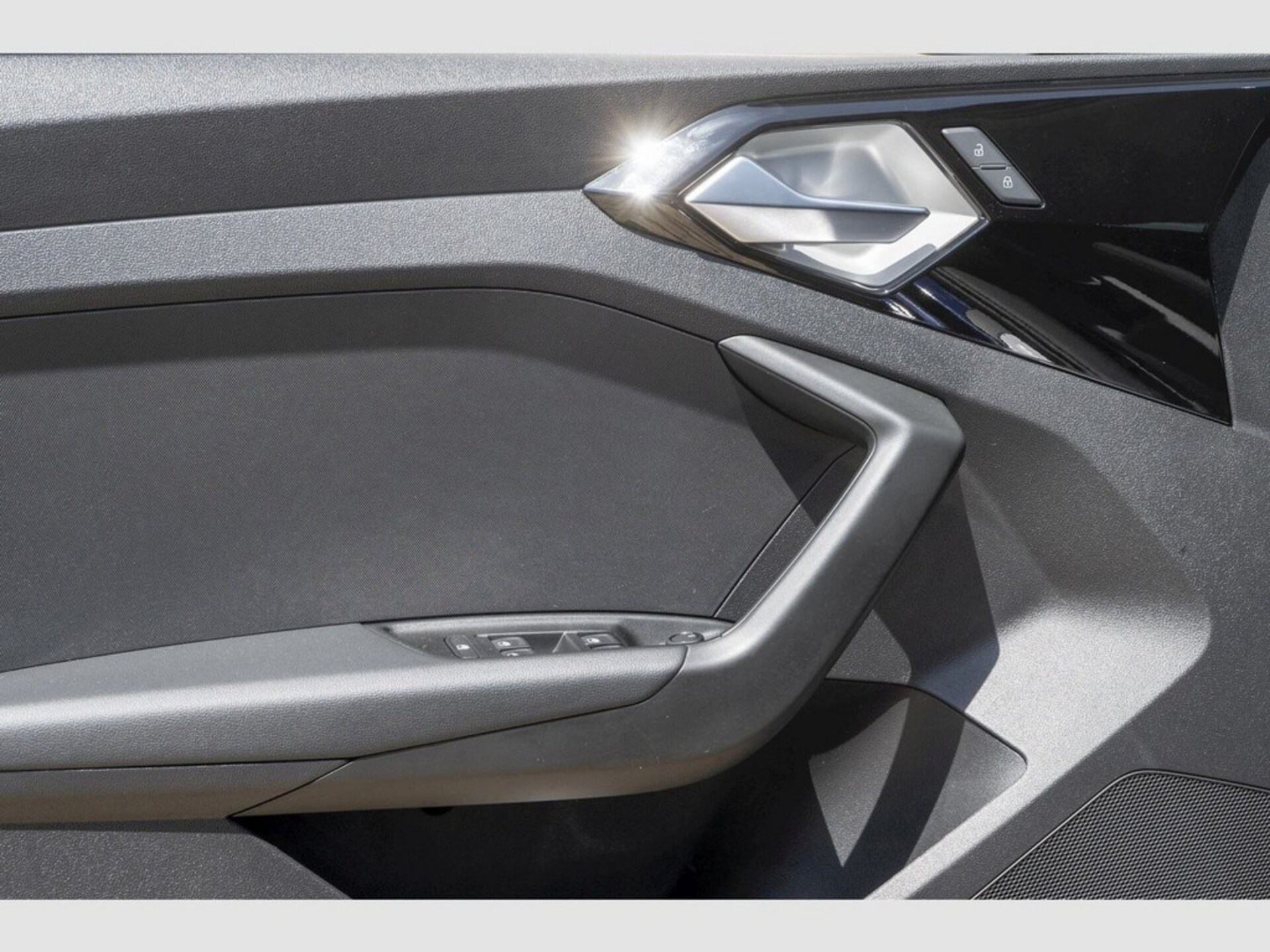 Audi A1 Sportback Advanced