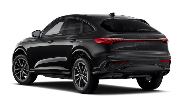 2026 Audi Q5 Sportback