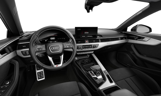 2023 Audi A5 Sportback
