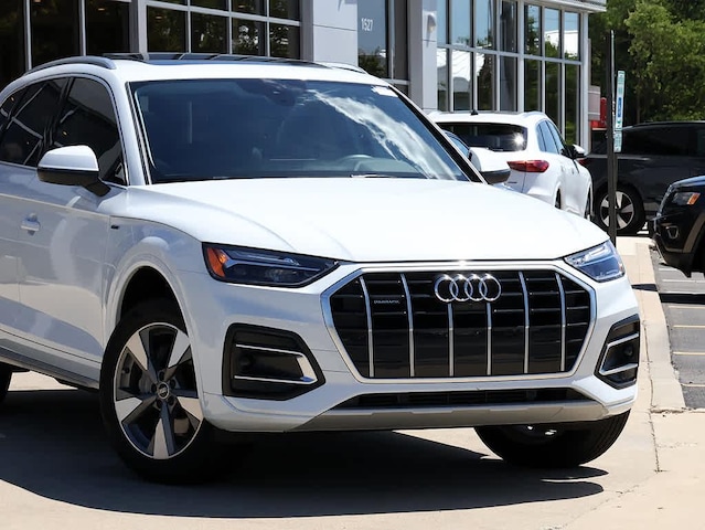 2023 Audi Q5