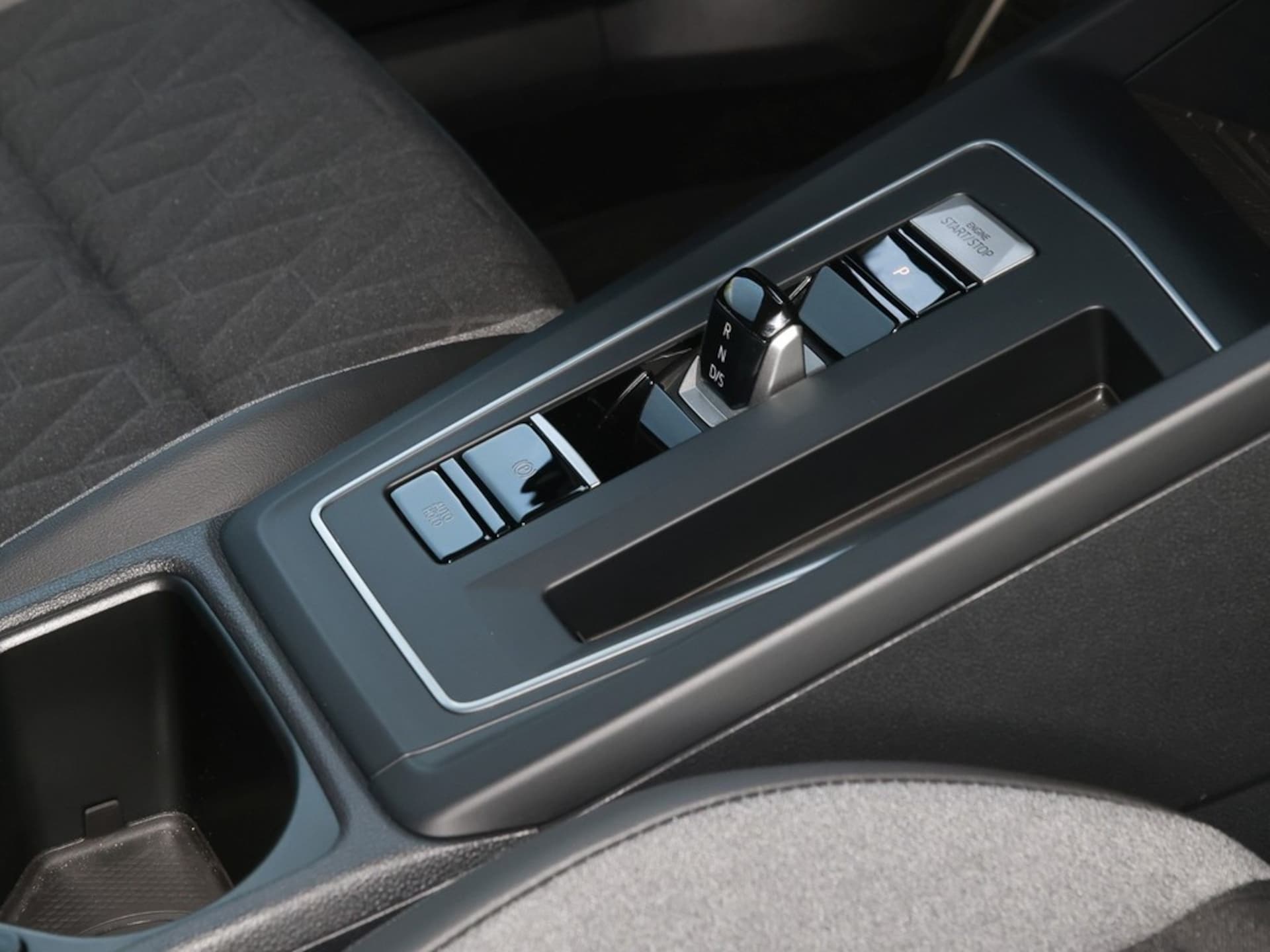 Volkswagen Golf Goal