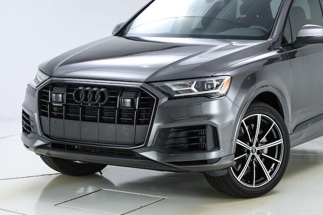 2023 Audi Q7