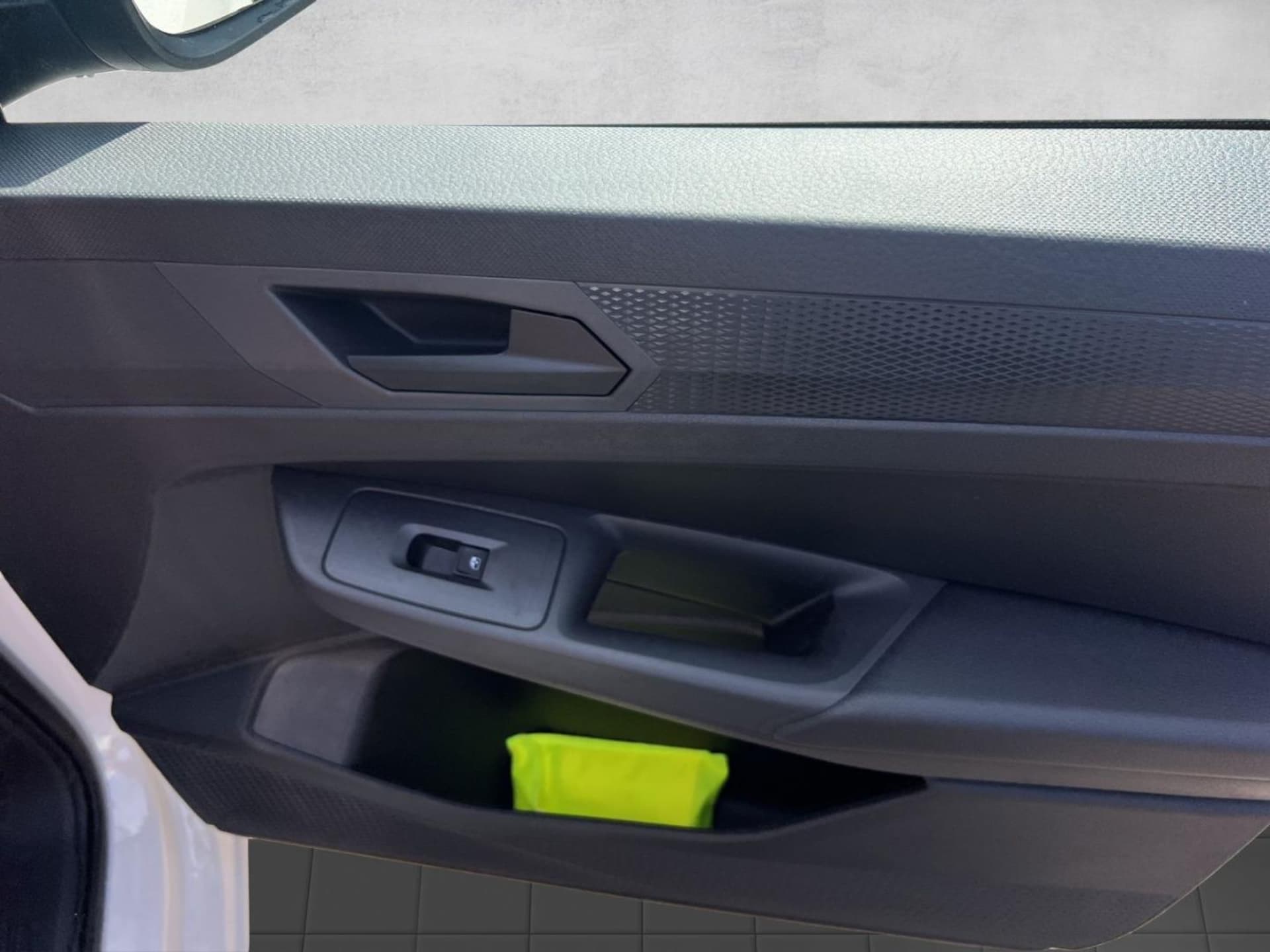 Volkswagen Caddy Cargo